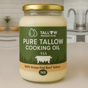 Tallow Cooking Oil 1KG